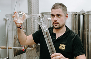 Many expressions of contract distilling