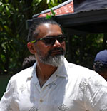 Nikhil Menon